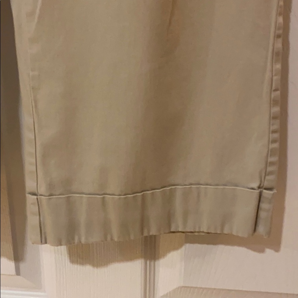 Capris - Picture 2 of 5
